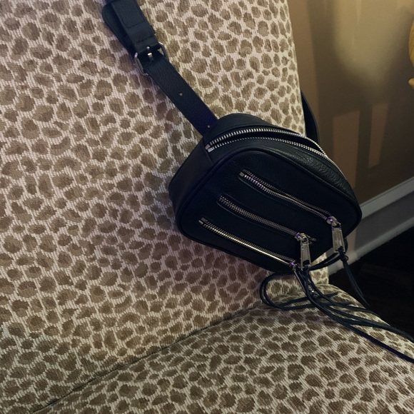 Rebecca Minkoff belt or shoulder bag - Picture 2 of 4